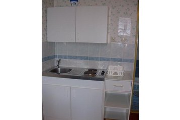 Hungría Privát Orfű, Exterior